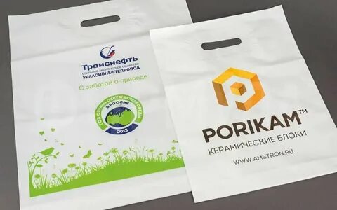 Фирма пакетов