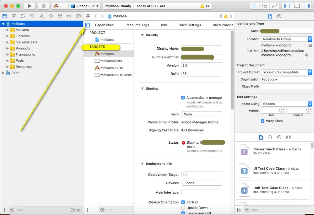 Library xcode. Xcode. xcode 4.0. xcode меню. xcode стартовая страница.