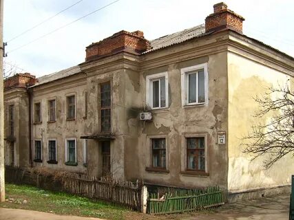 Ул каштанова 2