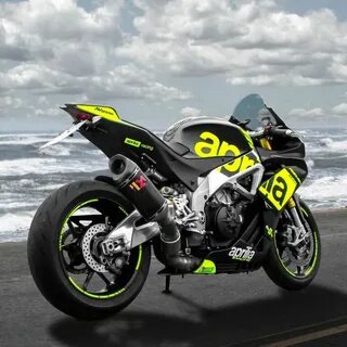 Bikes moto