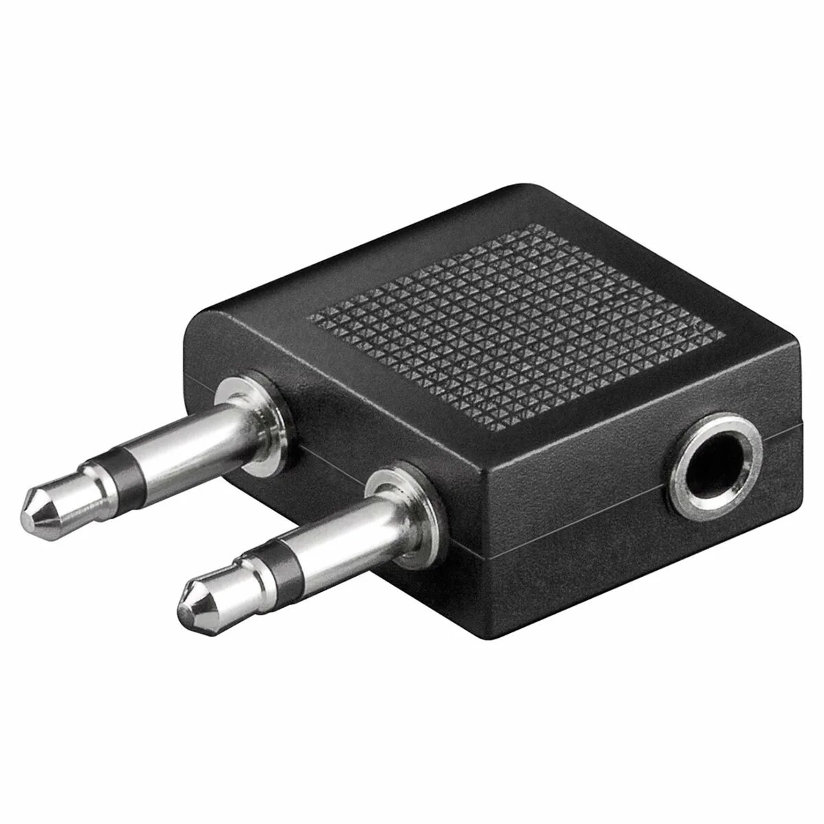 Audio adapters