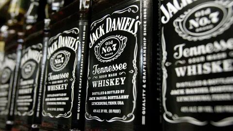 Jack Daniel.