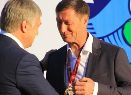 Волга ульяновск тренер