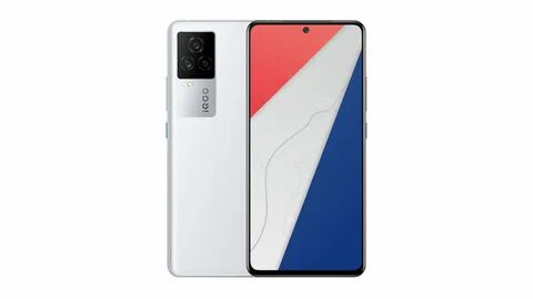 Iqoo 12 характеристика