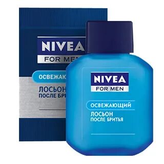 For man лосьон