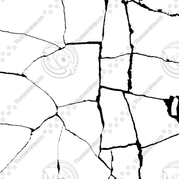 Crack mapping