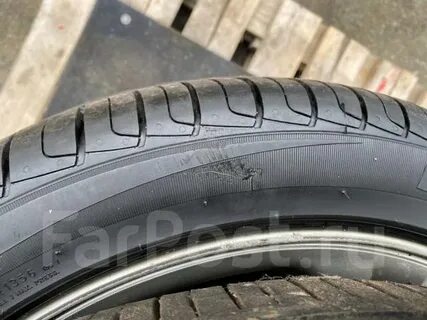 Шины pirelli powergy 225 60 r17