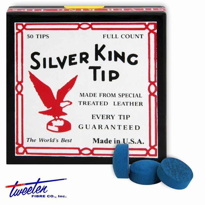 Tip fulls