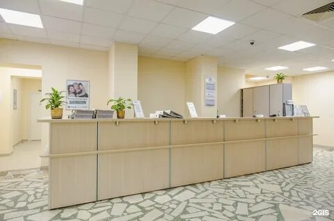 См клиник московская область