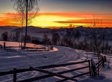 Открылся пейзаж