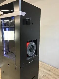 3d принтер designer xl s2