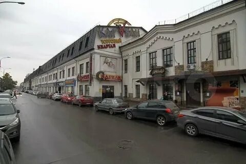 Казань ул спартаковская 2