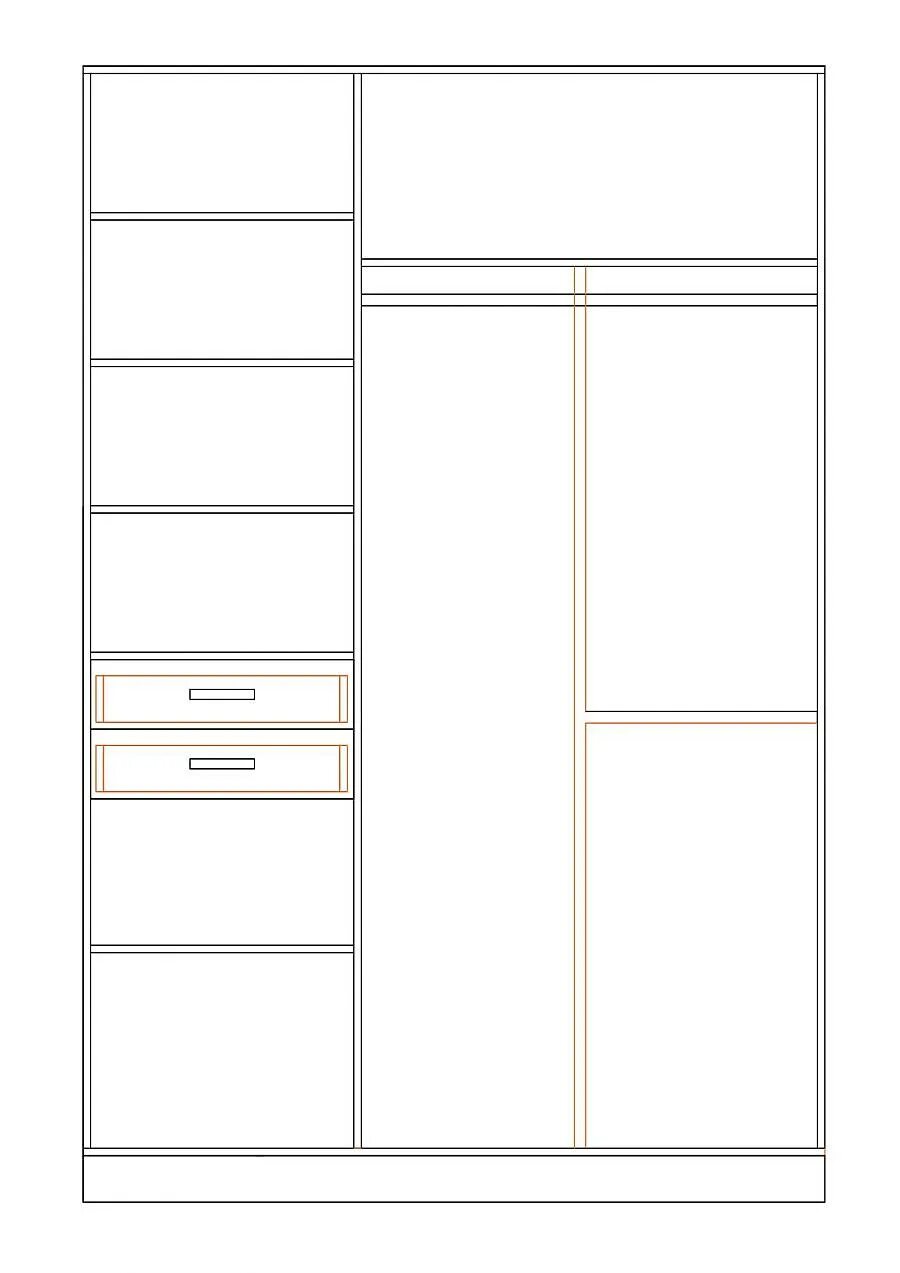 Шкаф купе 1800х2300х600 наполнение левая створка пивот. Шкаф купе внутри. Шкаф-купе алисия-2. Наполнение в шкафу 2 двери. Шкаф в спальню внутреннее наполнение.