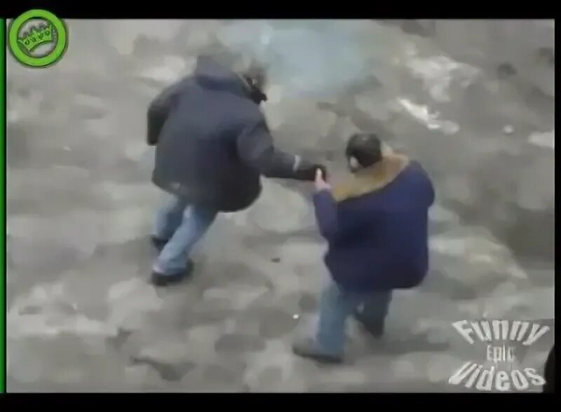 Вот это я рыгнула