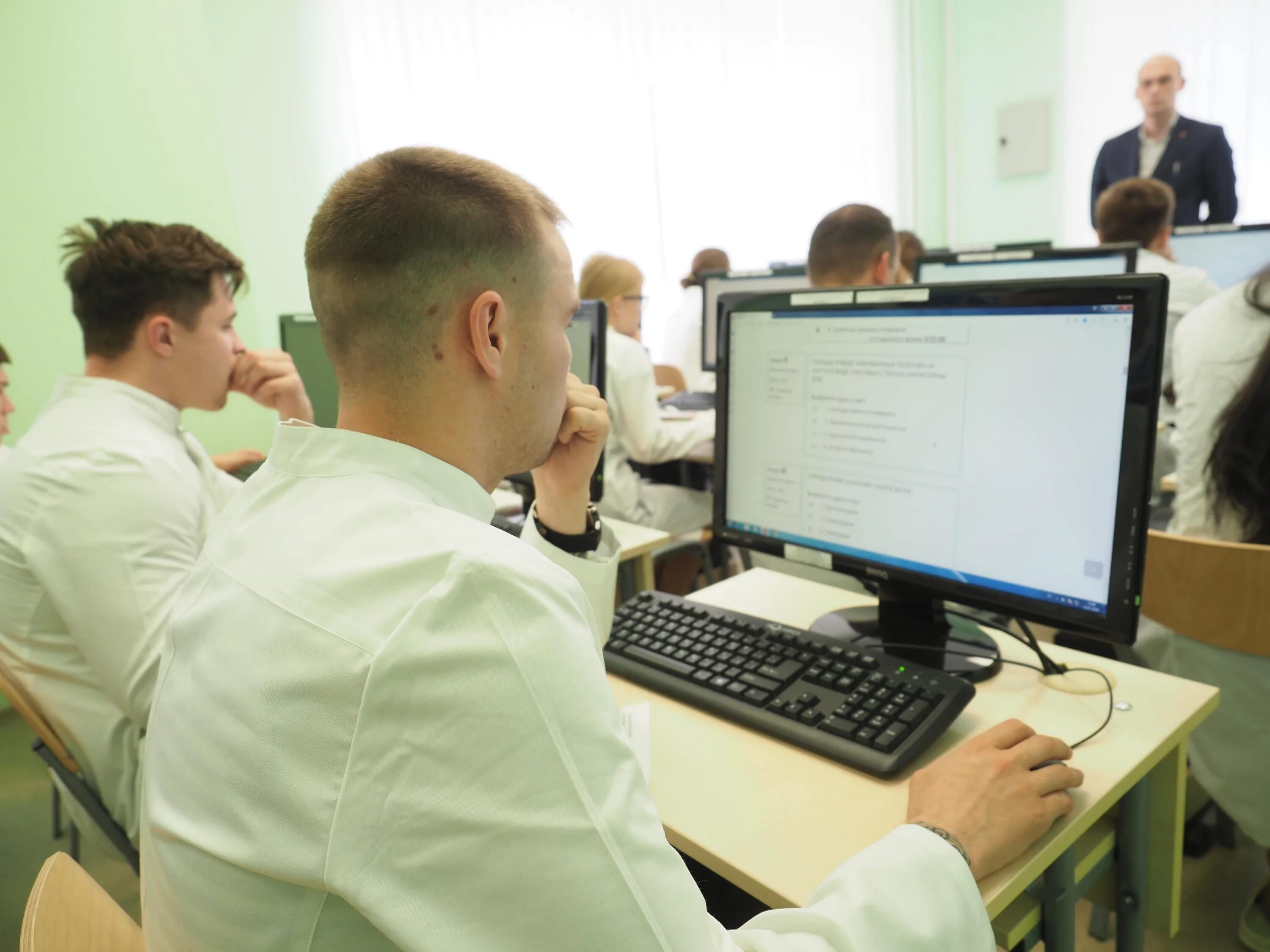 Аккредитационный центр смоленск. Репетиционный экзамен аккредитация. Центр аккредитации академия кирова. Центр аккредитации академия кирова. Центр аккредитации казань кгму.