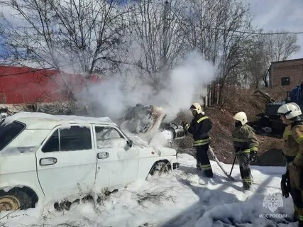 Типичный североуральск