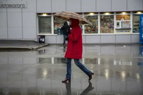 Погода новосибирск похолодание