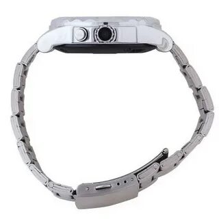 Watch s1 silver
