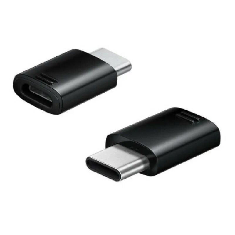 Переходник usb папа на type c мама. Переходник микро USB на USB Type-c Samsung. Адаптер переходник самсунг юсб Type-c Black. Переходник с Type-c на Micro USB Samsung. Переходник с микро юсб на тайп си.