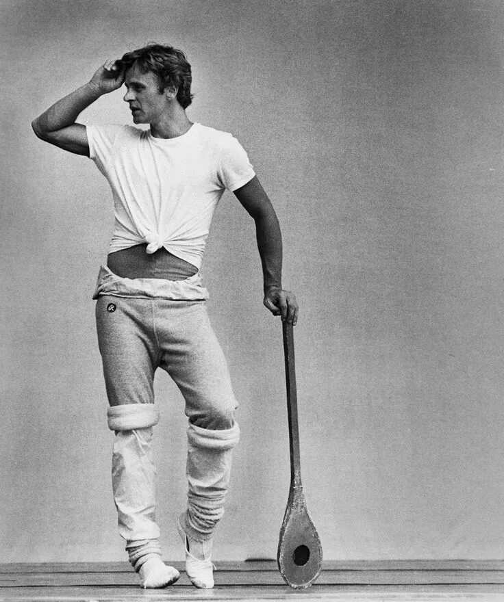 Альфред Эйзенштадт - легендарный фотограф журнала LIFE Mikhail baryshnikov, Alfr