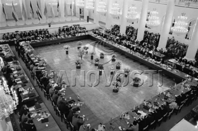 СЭВ собрание. Заседание исполнительного комитета СЭВ. 1964 Г.. Первое заседание СЭВ 25 января 1949. Заседание СЭВ. Создание совета экономической взаимопомощи год