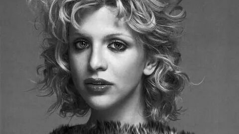 Courtney love
