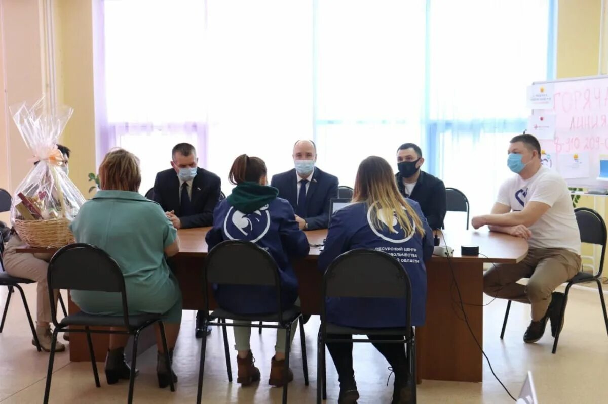 Орел события городе