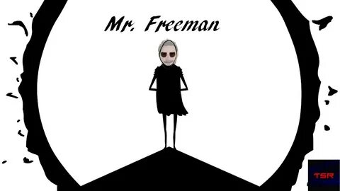 Freeman remix
