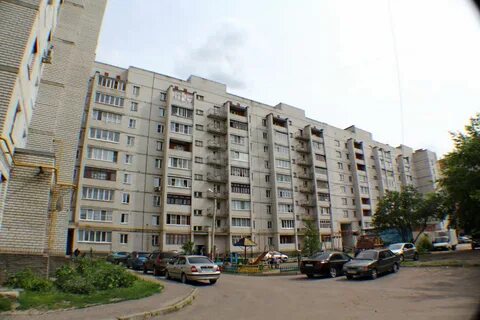 Муром нижегородской