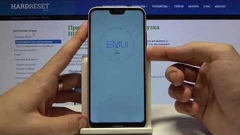 Хуавей кэш