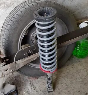 Стучат задние стойки ваз