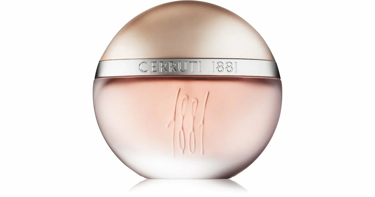 Cerruti 1881 Lady 30ml EDT. Cerruti 1881 pour femme EDT 100ml. Cerruti 1881 30ml EDT /Ж/. Cerruti 1881 pour femme EDT 30ml.