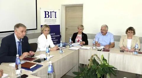 Глава муниципального образования алтайского края