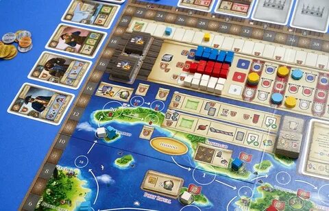 Настольные игры 11