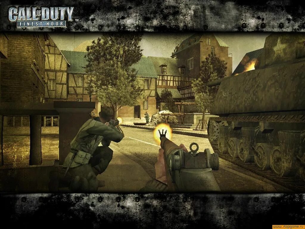 Hour call. Call of duty finest hour. игра - call of duty: finest hour. call of duty finest hour xbox. call of duty 2 finest hour.