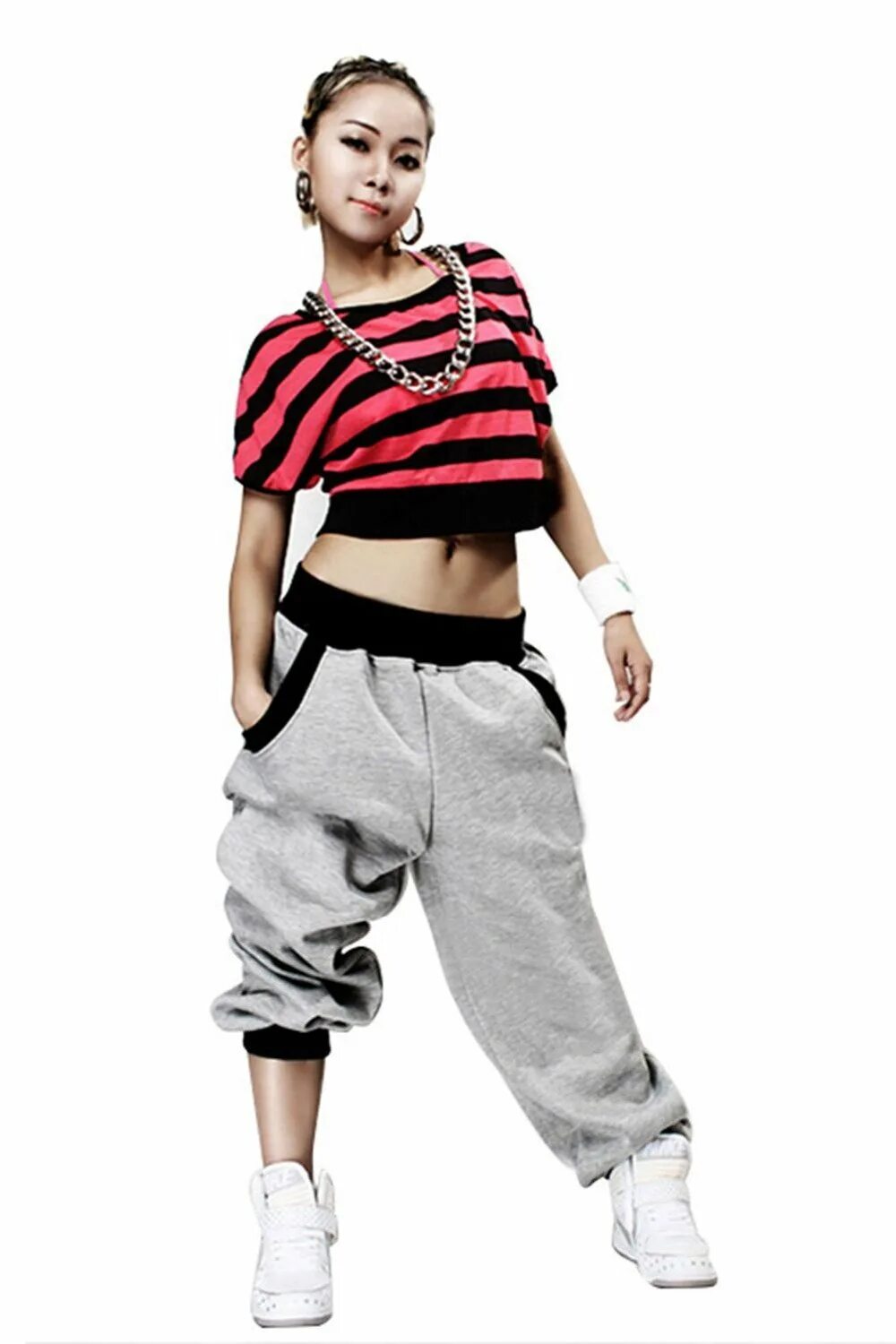 Hop style