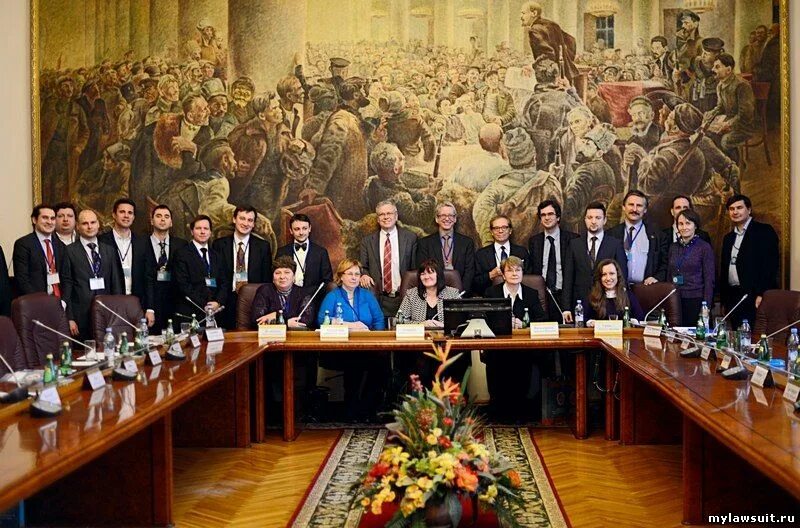 кафедра гпп мгюа