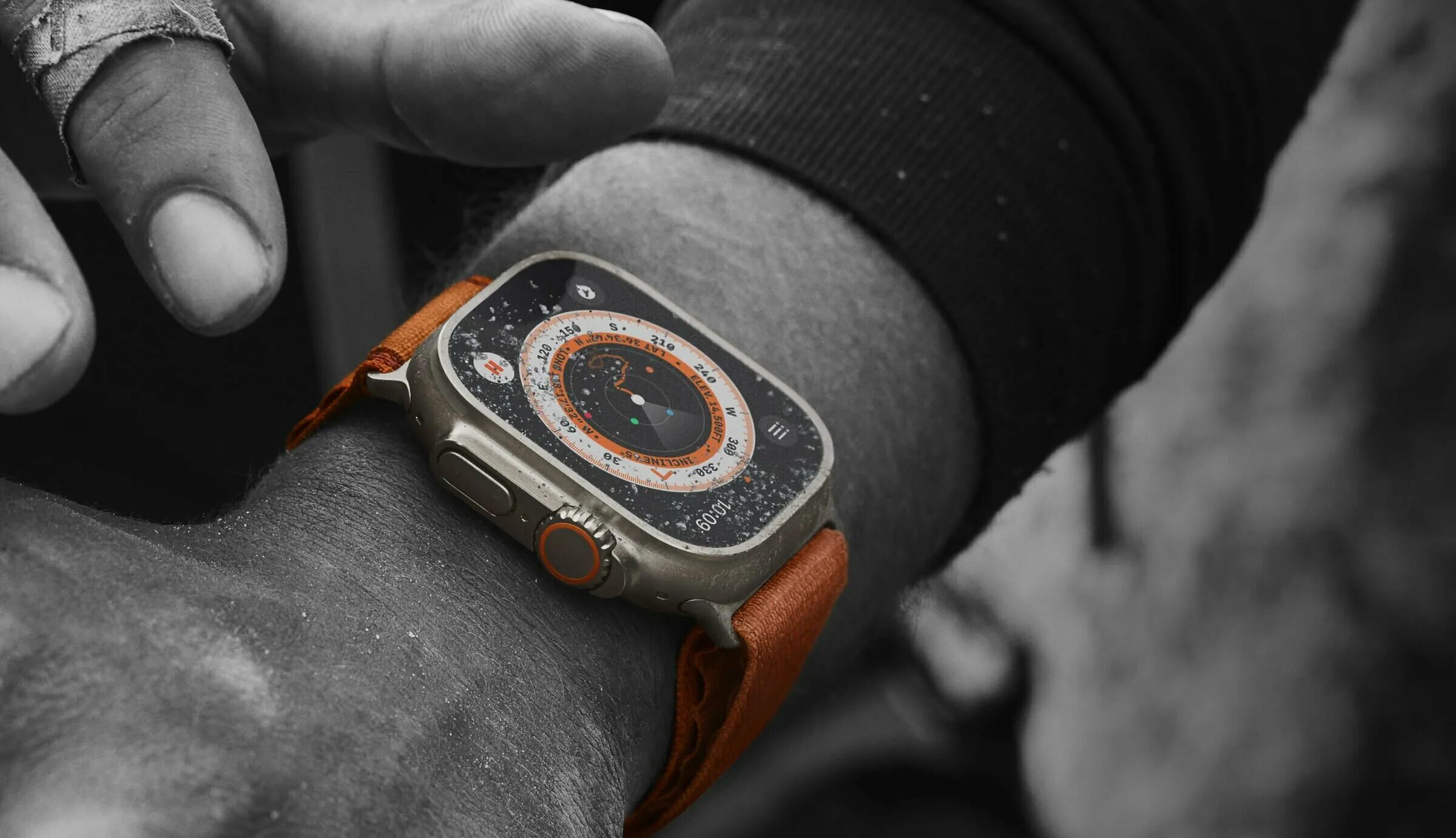 Часы watch 9 ultra. Apple watch Series 8 Ultra. Apple watch Series Ultra 49mm. Эпл вотч ультра 2022. Apple watch Ultra 2022.