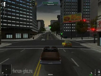 Streets code