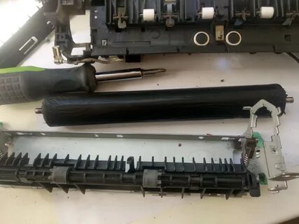 Xerox 3300