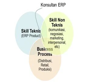 Skills needed