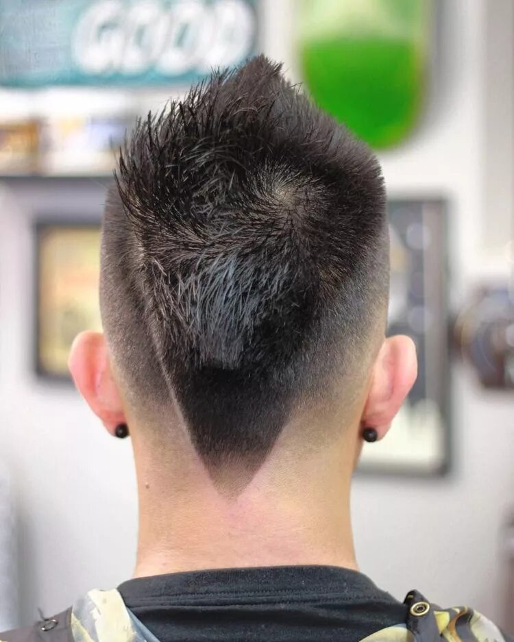 50+ Trending Short Haircuts for Men in 2024 Mens hairstyles short, Mens haircuts
