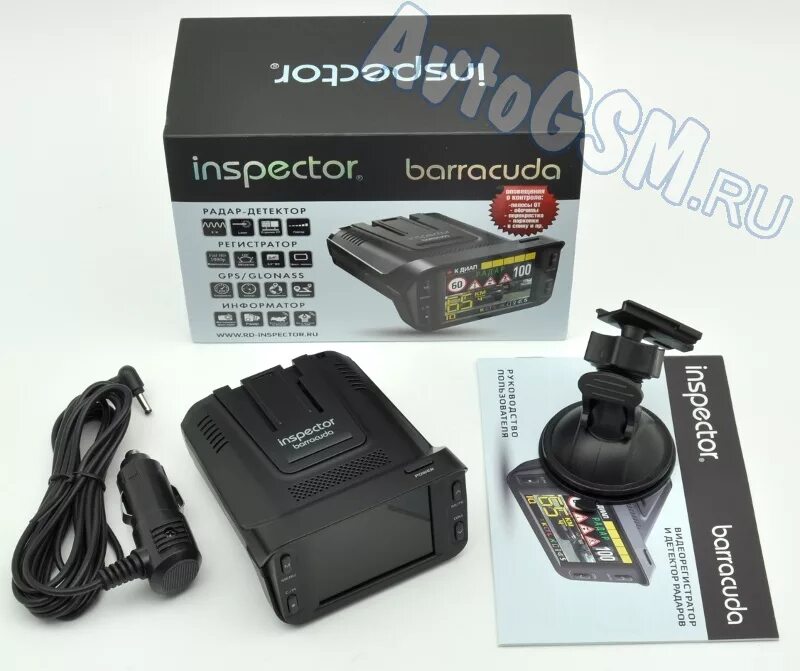 Видеорегистратор радар inspector barracuda. Видеорегистратор inspector barracuda. антирадар инспектор барракуда. видеорегистратор с радар-детектором gps inspector. видеорегистратор с радар-детектором inspector barracuda зарядное.