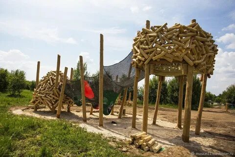 Экологический парк