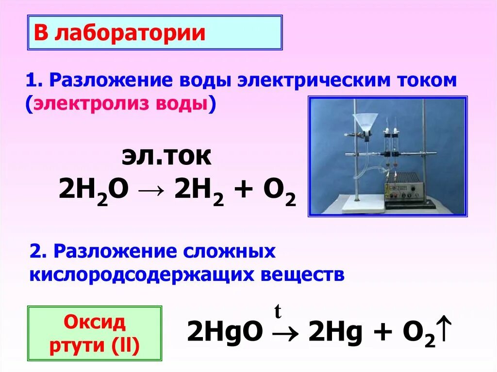 Разложение воды под действием электрического тока. Разложение воды электрическим током. Химическое разложение воды. Разложение воды электрическим током уравнение. Разложение воды условия