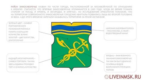 Жилищник замоскворечье