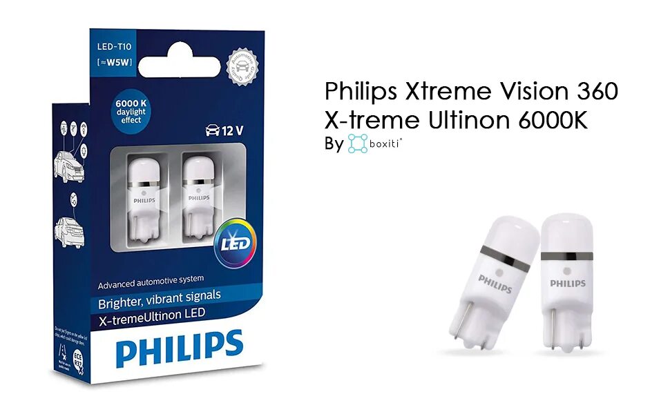 Филипс диодные. Philips led w5w x-treme Ultinon. Лампа t10 (w5w) 12v/5w Philips. Philips t10 w5w 4000k. Philips лампа w5w светодиодная 12v t10 led 4000k.