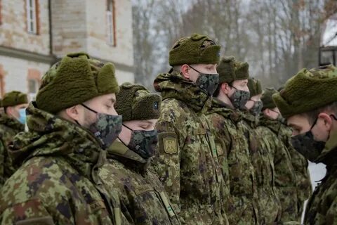 Новости эстонии на русском языке