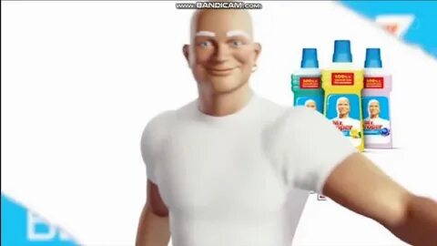 Почему мистер пропер