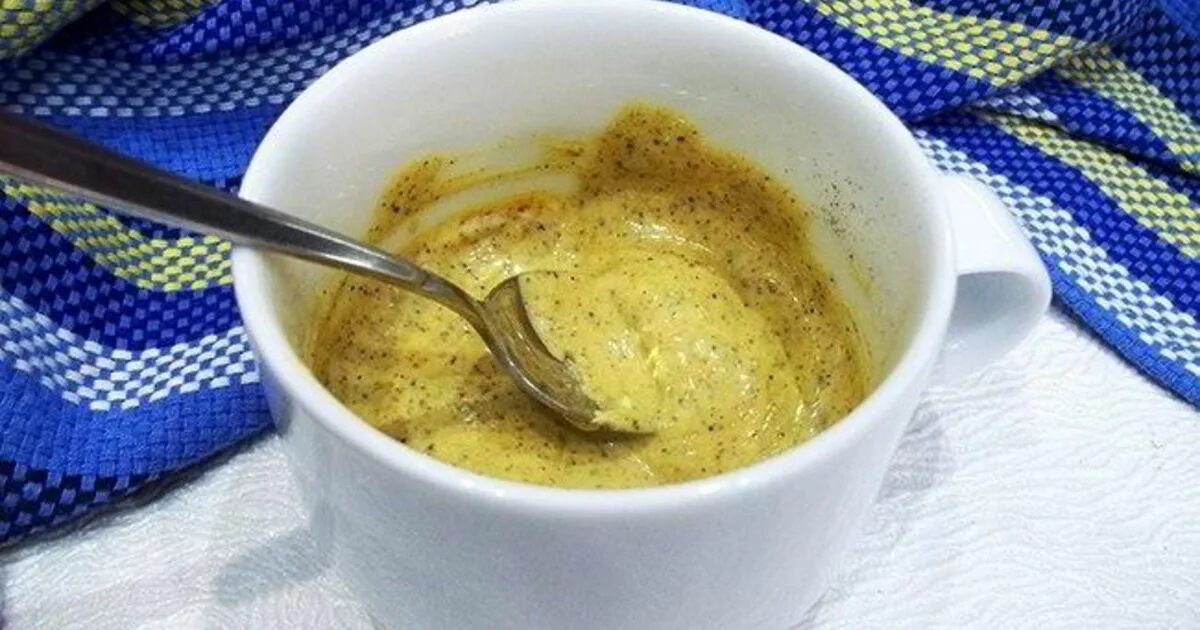 Горчица 1 ч л чеснок